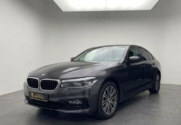 BMW 530 125.000 km 22.200 &euro; Gießen 35396