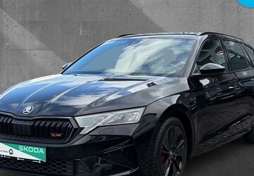 Skoda Octavia 20.979 km 36.780 &euro; Wetzlar 35578