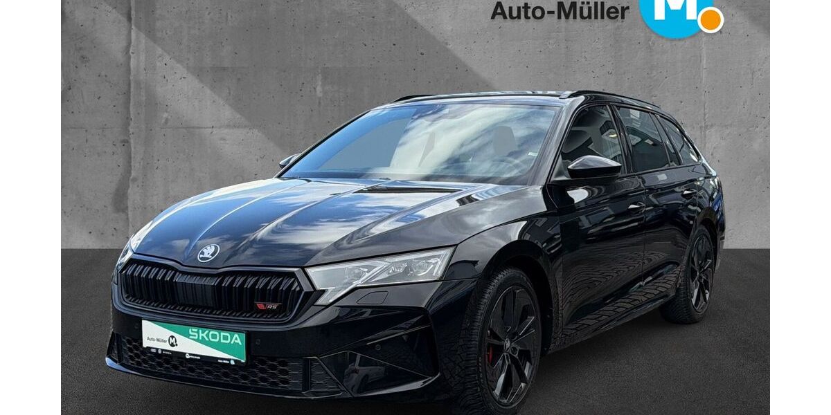 Skoda Octavia 20.979 km 36.780 &euro; Wetzlar 35578