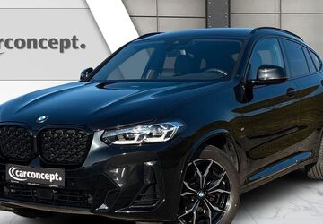 BMW X4 16.198 km 51.900 &euro; Wetzlar 35579