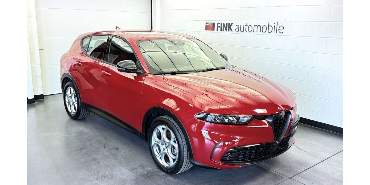 Alfa Romeo Tonale 12.300 km 22.850 &euro; Lich 35423