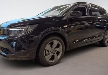 Opel Grandland (X) 9.087 km 23.790 &euro; Marburg 35043