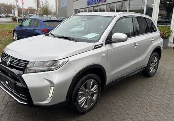 Suzuki Vitara 1.500 km 21.900 &euro; Marburg 35039