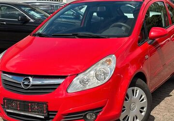 Opel Corsa 239.970 km 2.990 &euro; Gießen 35396