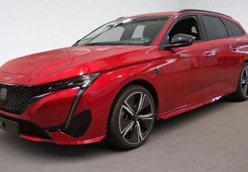 Peugeot 308 24.282 km 22.790 &euro; Marburg 35043