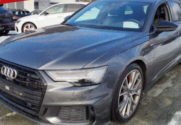 Audi A6 68.634 km 37.890 &euro; Herborn 35745
