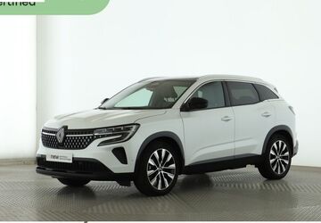 Renault Austral 8.800 km 28.490 &euro; Marburg 35043