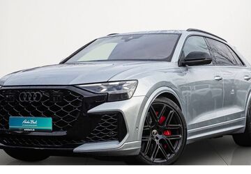 Audi RSQ8 2.660 km 146.940 &euro; Wetzlar 35576