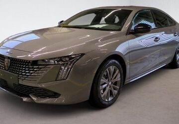 Peugeot 508 7.055 km 27.390 &euro; Marburg 35043