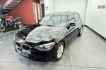 BMW 116i Navigation Sitzheizung BT PDC 111.610 km 9.690 &euro; Lich 35423