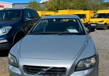 Volvo C70 146.900 km 10.900 &euro; Laubach 35321