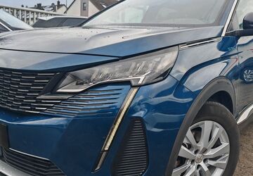 Peugeot 3008 83.128 km 15.113 &euro; Wölfersheim 61200