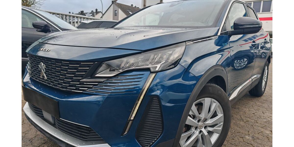 Peugeot 3008 83.128 km 15.113 &euro; Wölfersheim 61200