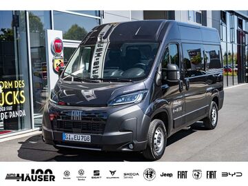 Gebrauchte Fiat Ducato