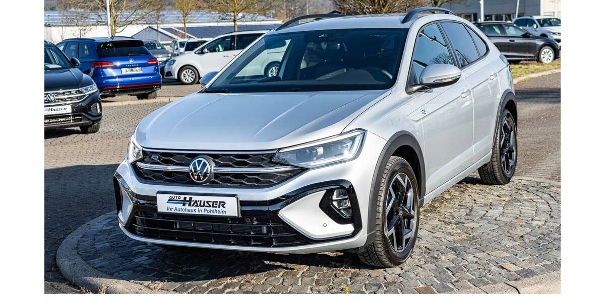 VW Taigo 7.168 km 24.985 &euro; Pohlheim 35415