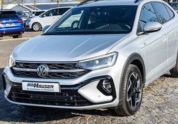 VW Taigo 7.168 km 25.985 &euro; Pohlheim 35415