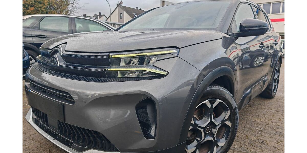 Citroen C5 Aircross 147.072 km 15.470 &euro; Wölfersheim 61200