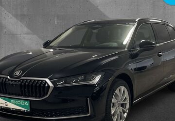 Skoda Superb 9.990 km 46.580 &euro; Wetzlar 35578