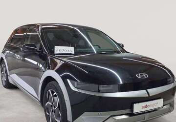 Hyundai IONIQ 91.422 km 27.990 &euro; Fernwald-Steinbach 35463