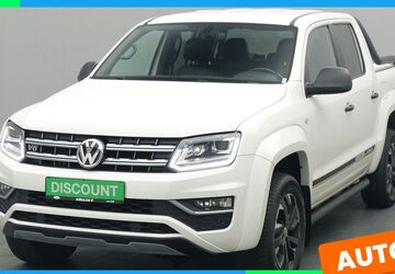 VW Amarok 265.631 km 19.700 &euro; Bad Nauheim 61231