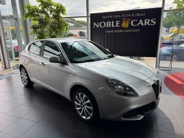 Gebrauchte Alfa Romeo Giulietta