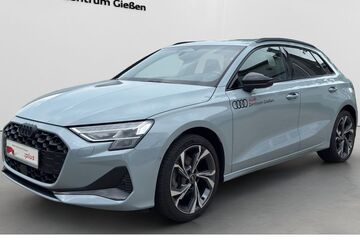 Audi A3 11.000 km 34.930 &euro; Giessen 35394