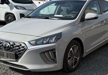 Hyundai IONIQ 101.563 km 14.900 &euro; Mücke 35325