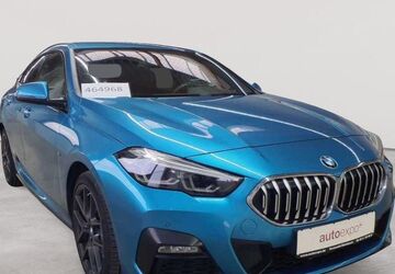 BMW 220 210.694 km 16.590 &euro; Fernwald-Steinbach 35463