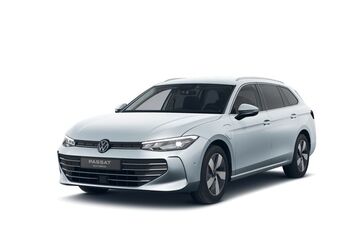 VW Passat 20.695 km 41.480 &euro; Hüttenberg-Rechtenbach 35625