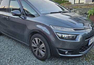 Citroen Grand C4 Picasso 207.000 km 5.850 &euro; Lohra 35102