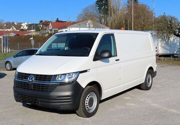 VW T6 Kombi 78.500 km 24.514 &euro; Solms-Oberbiel 35606