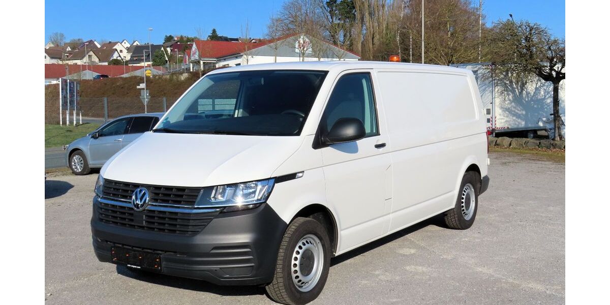 VW T6 Kombi 78.500 km 24.514 &euro; Solms-Oberbiel 35606
