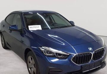 BMW 216 13.953 km 25.390 &euro; Fernwald-Steinbach 35463