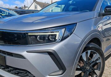 Opel Grandland (X) 152.120 km 15.351 &euro; Wölfersheim 61200