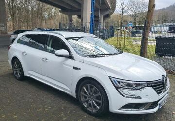 Renault Talisman 147.000 km 14.300 &euro; Gießen 35394
