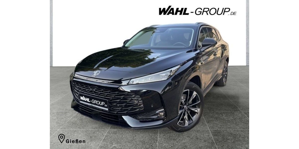 MG HS 5.600 km 29.980 &euro; Giessen 35394