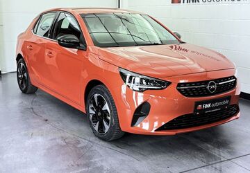 Opel Corsa 45.999 km 14.870 &euro; Lich 35423