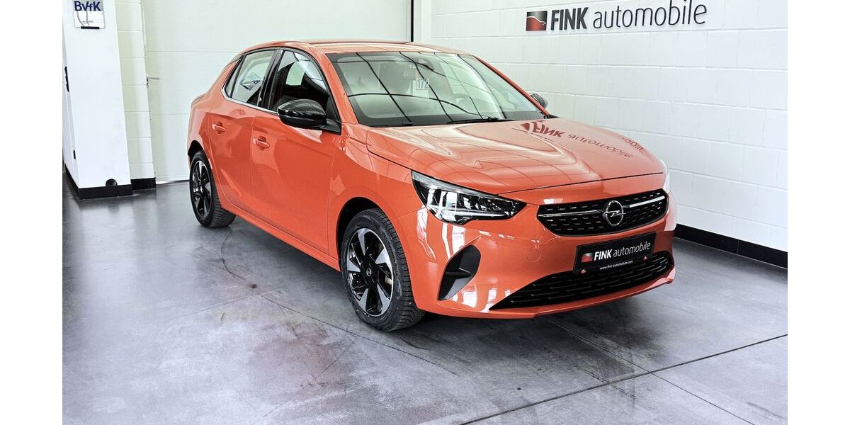 Opel Corsa 45.999 km 14.870 &euro; Lich 35423