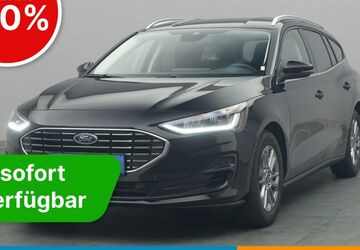 Ford Focus 2.500 km 31.740 &euro; Bad Nauheim 61231