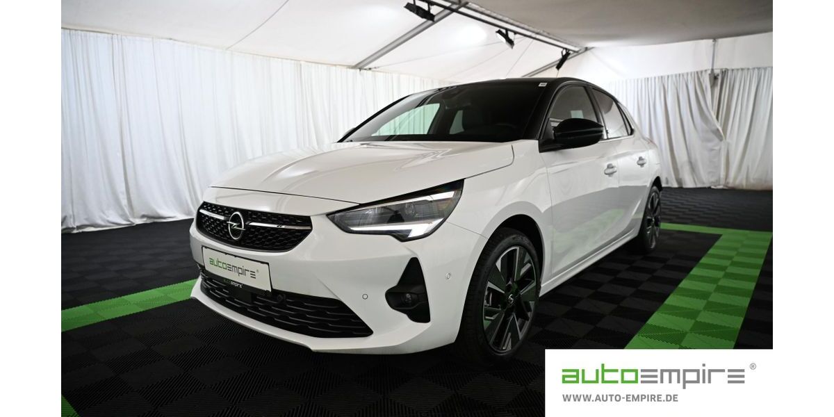 Opel Corsa 5.995 km 19.490 &euro; Butzbach 35510