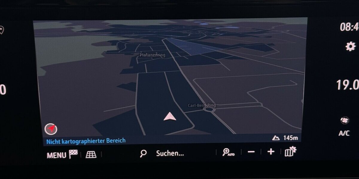 Opel Mokka e GS Line 136 50 kWh FULL LED CARPLAY 30.200 km 19.920 &euro; Lich 35423