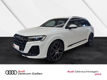 Gebrauchte Audi Q7