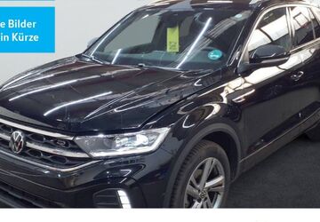 VW T-Roc 13.400 km 30.930 &euro; Gießen 35394