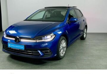 VW Polo 4.400 km 25.990 &euro; Butzbach 35510