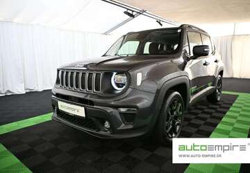 Jeep Renegade 12.849 km 21.990 &euro; Butzbach 35510