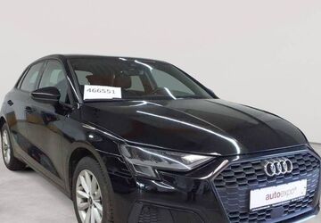 Audi A3 202.767 km 15.889 &euro; Fernwald-Steinbach 35463