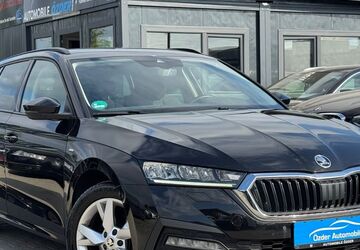 Skoda Octavia 179.255 km 16.990 &euro; Lollar 35457