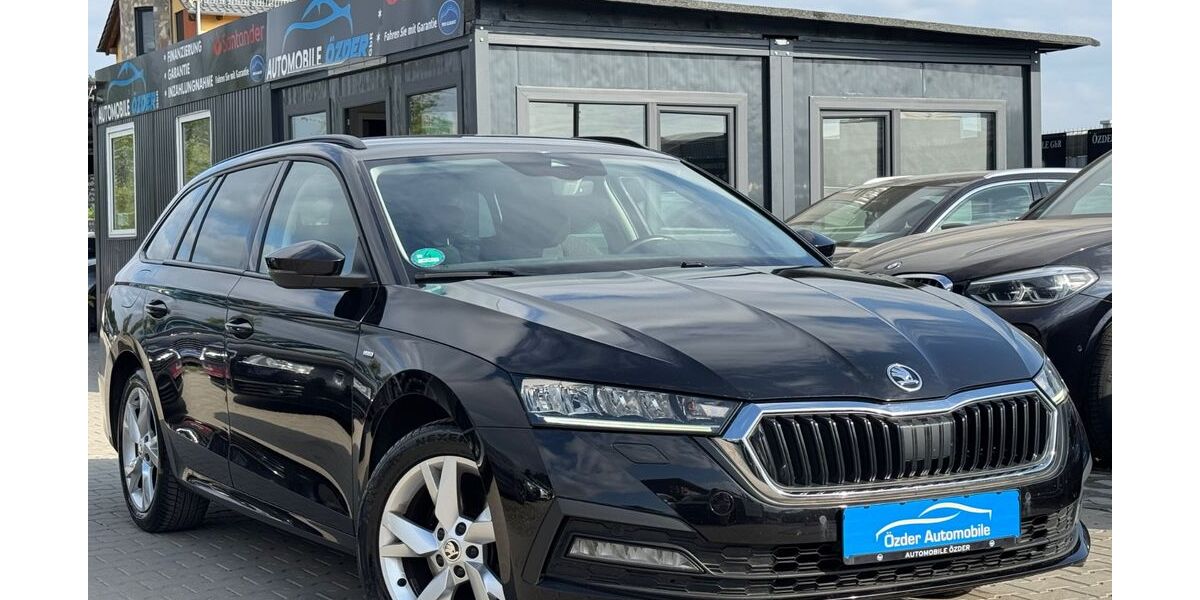 Skoda Octavia 179.255 km 16.990 &euro; Lollar 35457