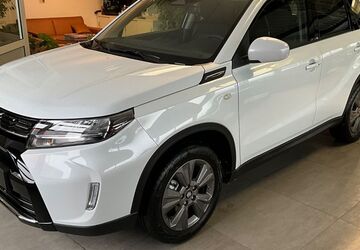 Suzuki Vitara 6.240 km 20.900 &euro; Marburg 35039