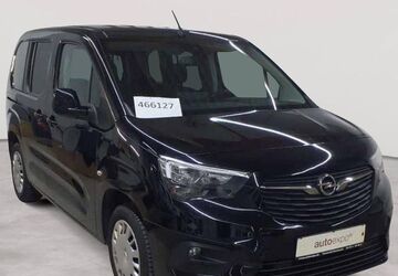 Opel Combo Life 74.128 km 15.689 &euro; Fernwald-Steinbach 35463